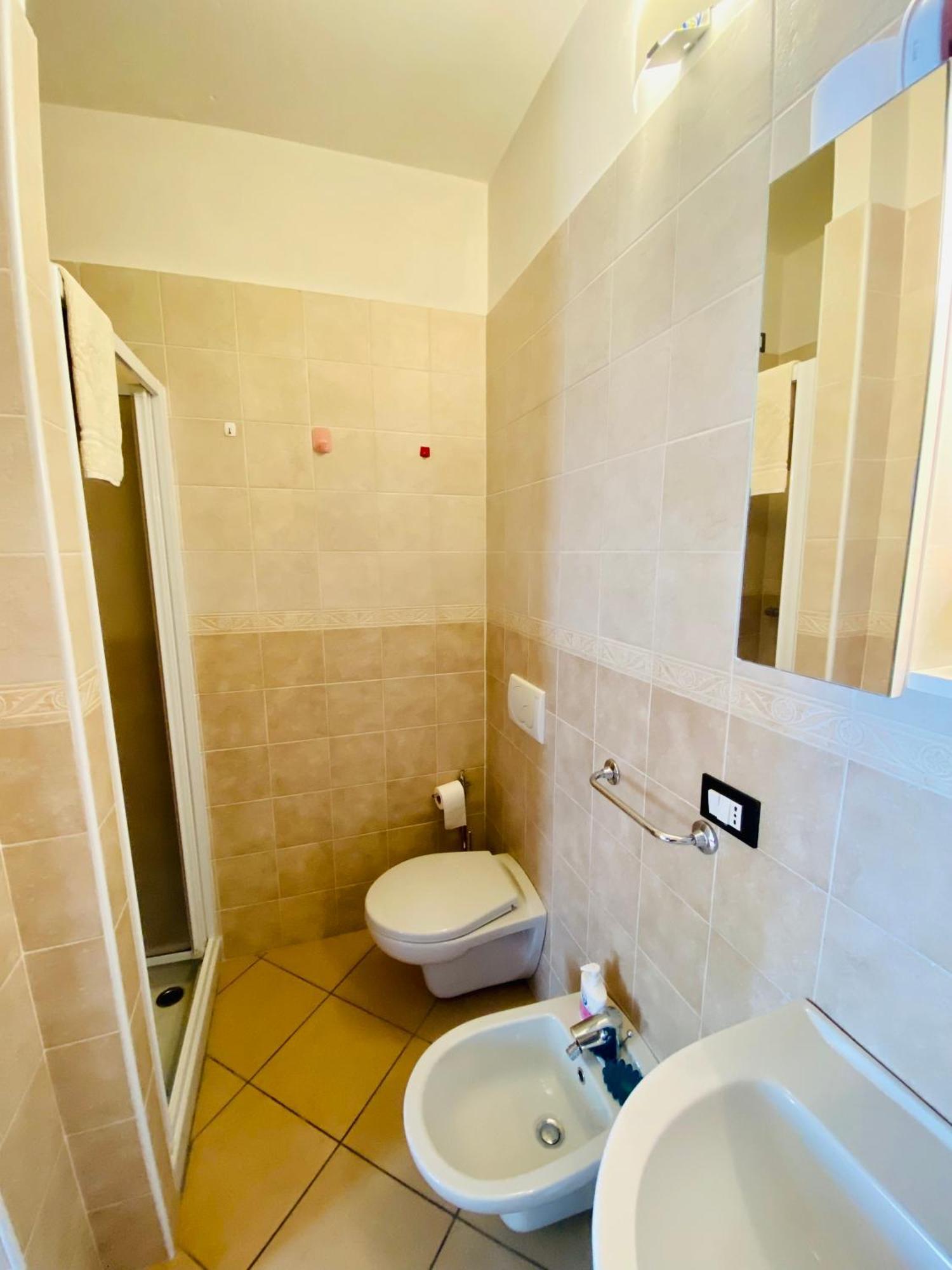 Casa Giuliana Appartement Teglio Buitenkant foto