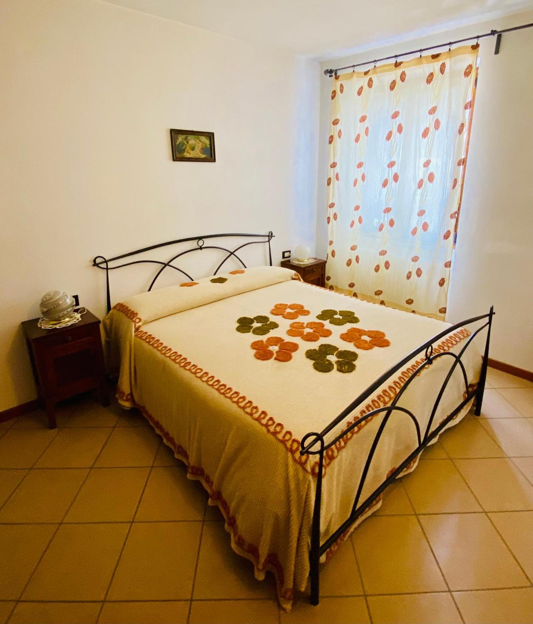 Casa Giuliana Appartement Teglio Buitenkant foto